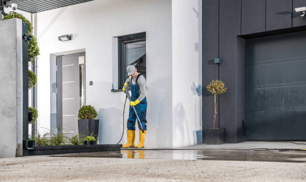 Best Factory Floor Cleaning  in Oakton, VA